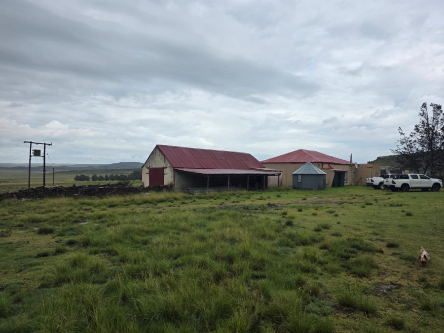 4 Bedroom Property for Sale in Jamestown Eastern Cape